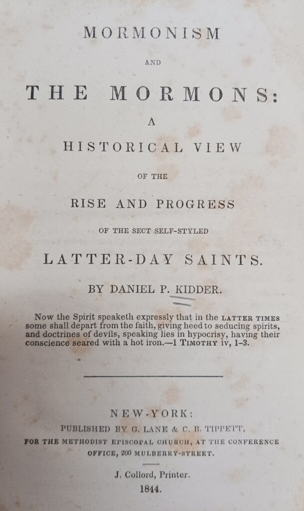 An image of the title page of the text