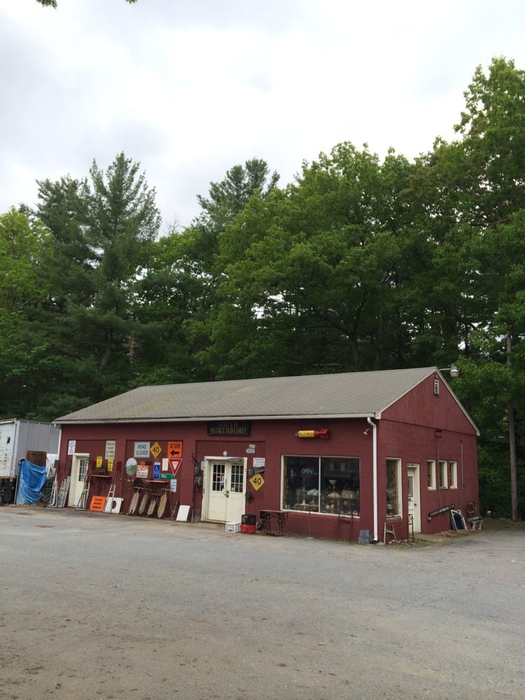 Image of Gary's Antiques and Lamp Restoration