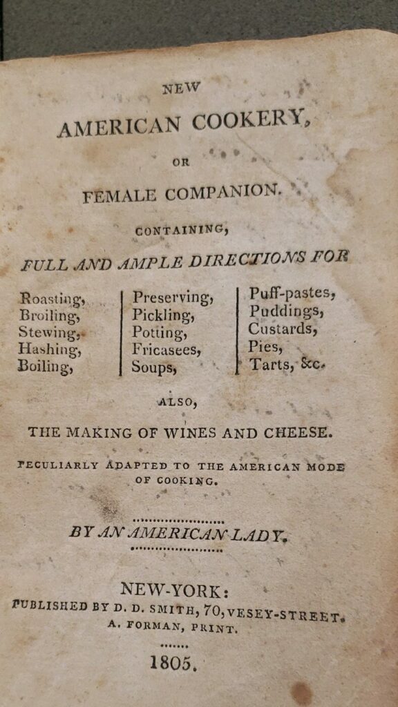 Frontispiece